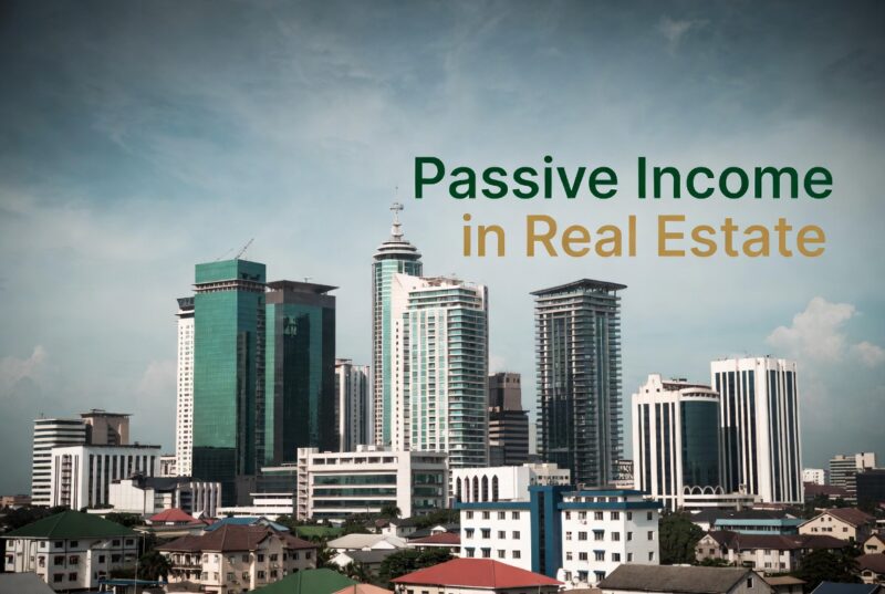 Passive Income